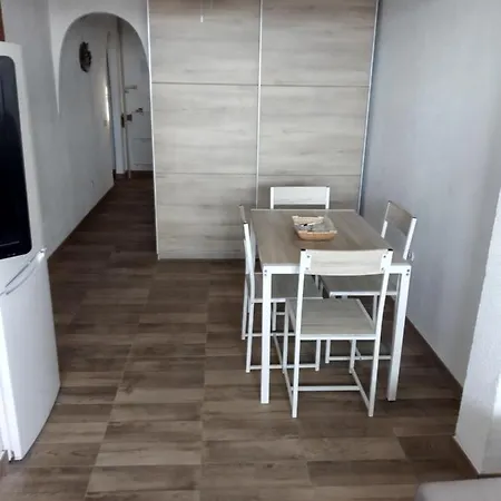 Apartment Sentral In *