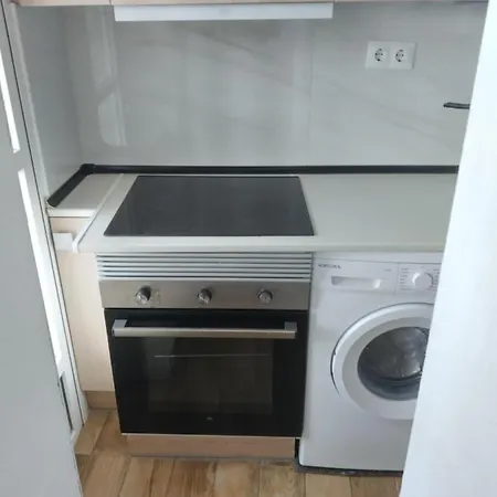 Apartment Sentral In