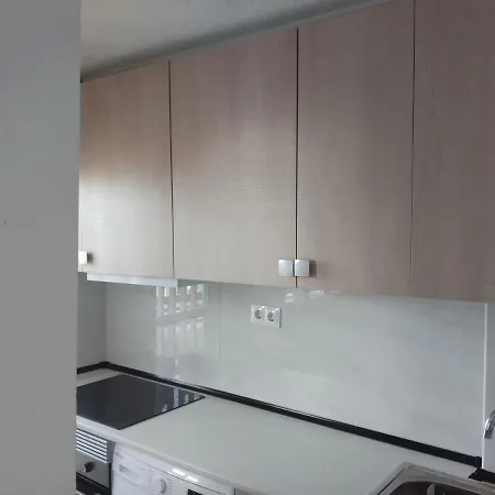 Sentral In Torrevieja