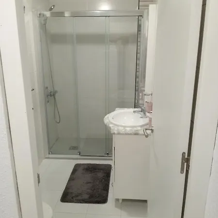 Daire Sentral In Torrevieja