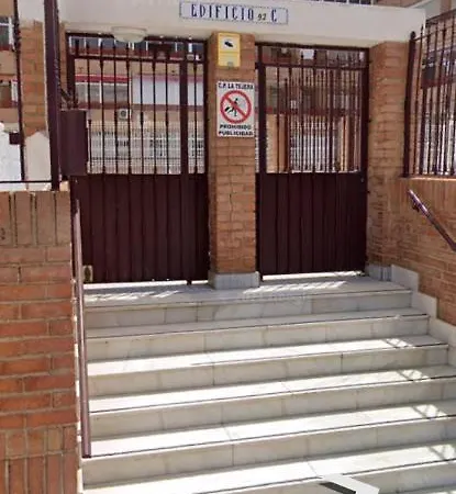 Sentral In Torrevieja