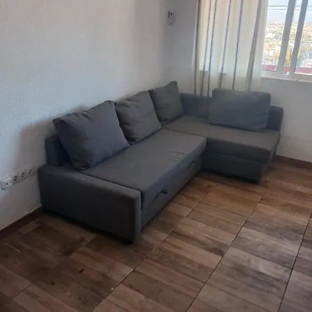 Sentral In Apartment