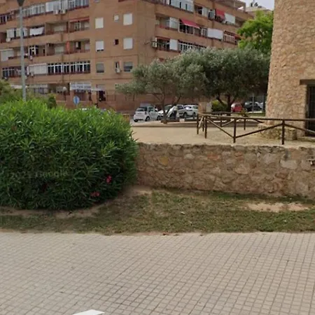 Apartment Sentral In