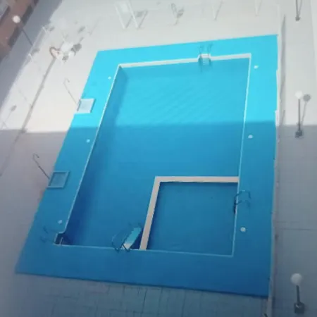 Apartment Sentral In *
