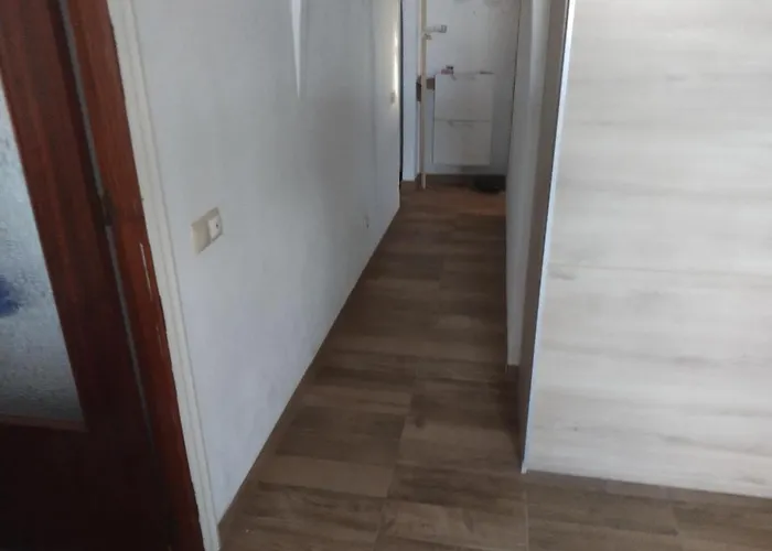 Apartament Sentral In Torrevieja