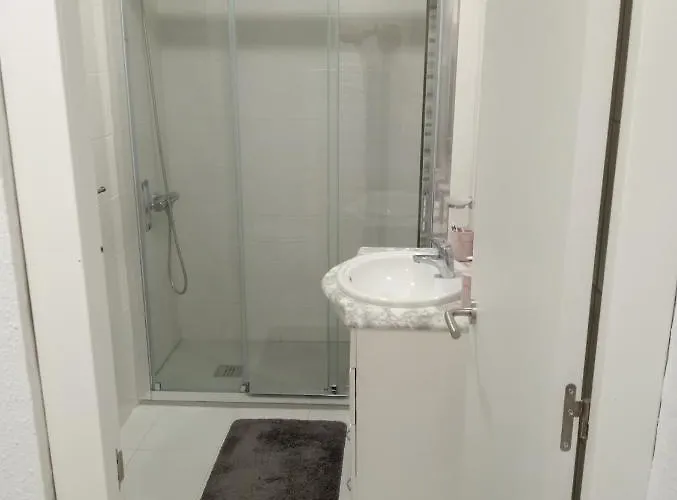 Apartament Sentral In Torrevieja