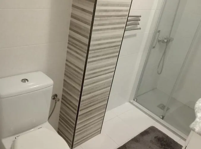 Apartament Sentral In