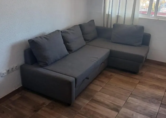 Sentral In Apartament