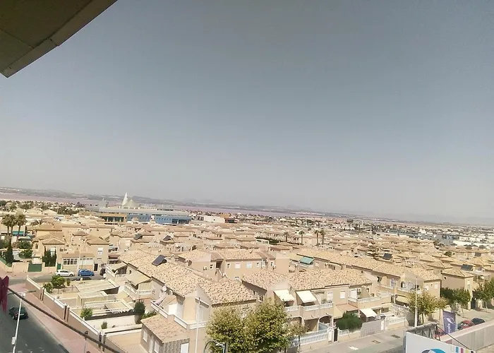 Apartament Sentral In